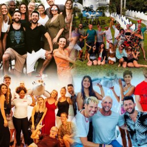 Group Spanish Course Medellín